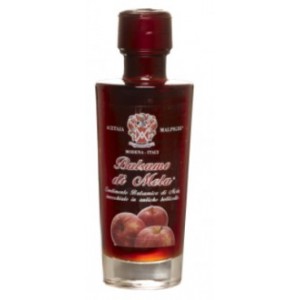 Balsamo di Mela 100 ml.