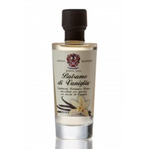 Balsamo di Vaniglia 100 ml.