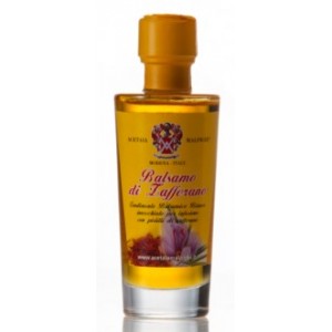 Balsamo di Zafferano 100 ml.