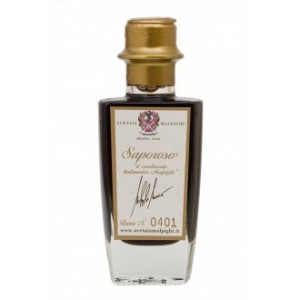 Riserva di Saporoso 100 ml.
